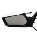 فلاپ آینه پژوپارس