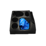 کنسول وسط نیسان